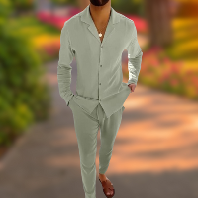 Edmundo® | Elegant Evening Suit