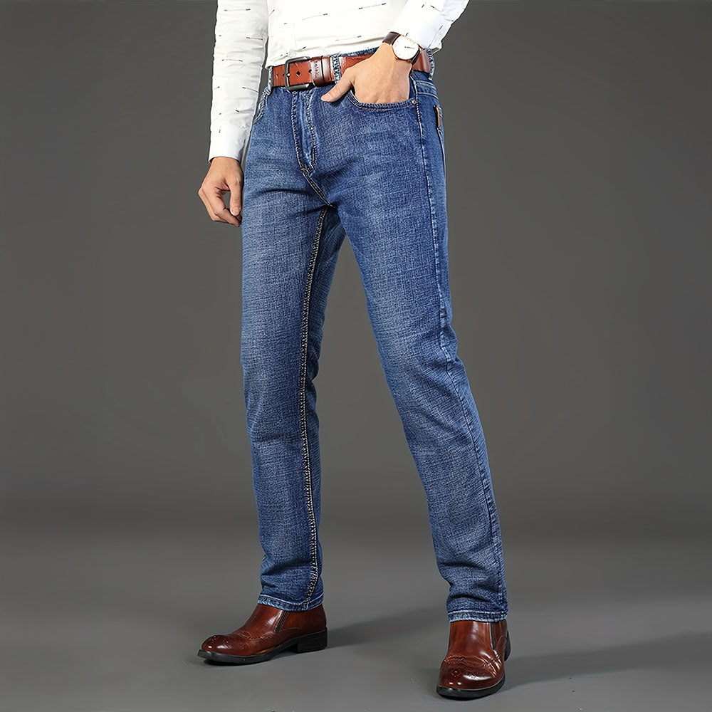 Easton | Milan Denim Jeans