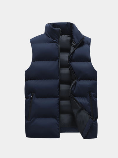Devin | LUXURY VEST