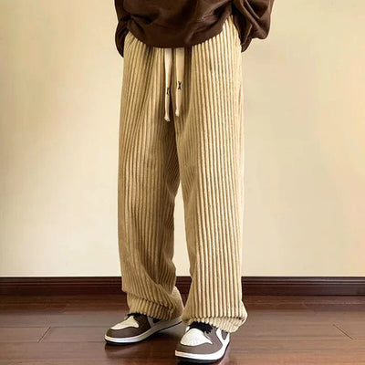 Youssef | Oslo Corduroy Pants