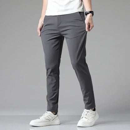 Ramón® | Casual Elastic Trousers