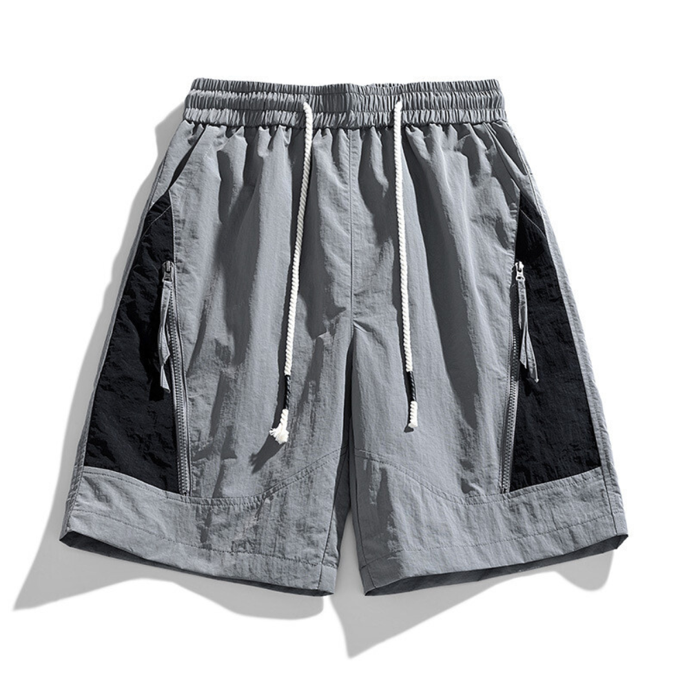 Aneirin® | Cove Shorts