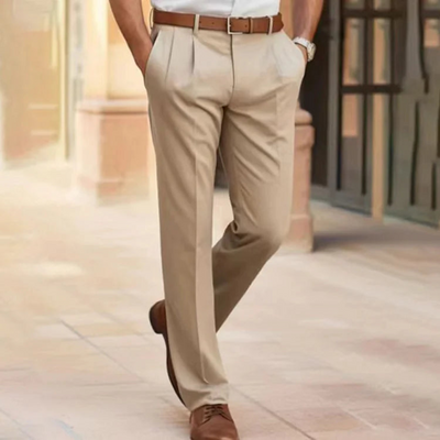 Mateo® | Simple And Stylish   Trousers