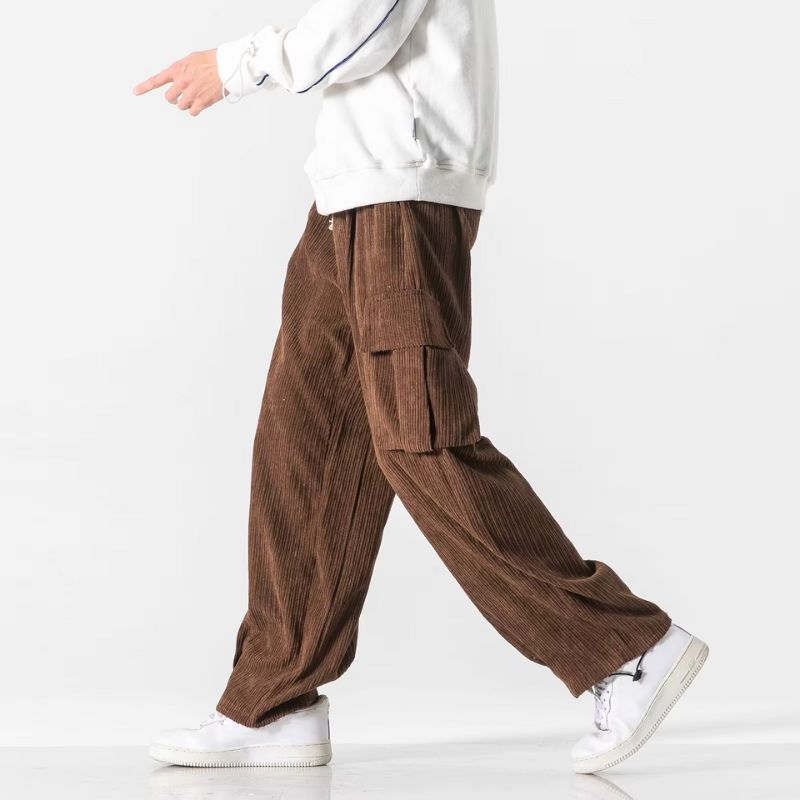 Barri® | Corduroy Pants