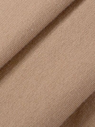 Gregorio | Mid Length Regular Jersey Shorts