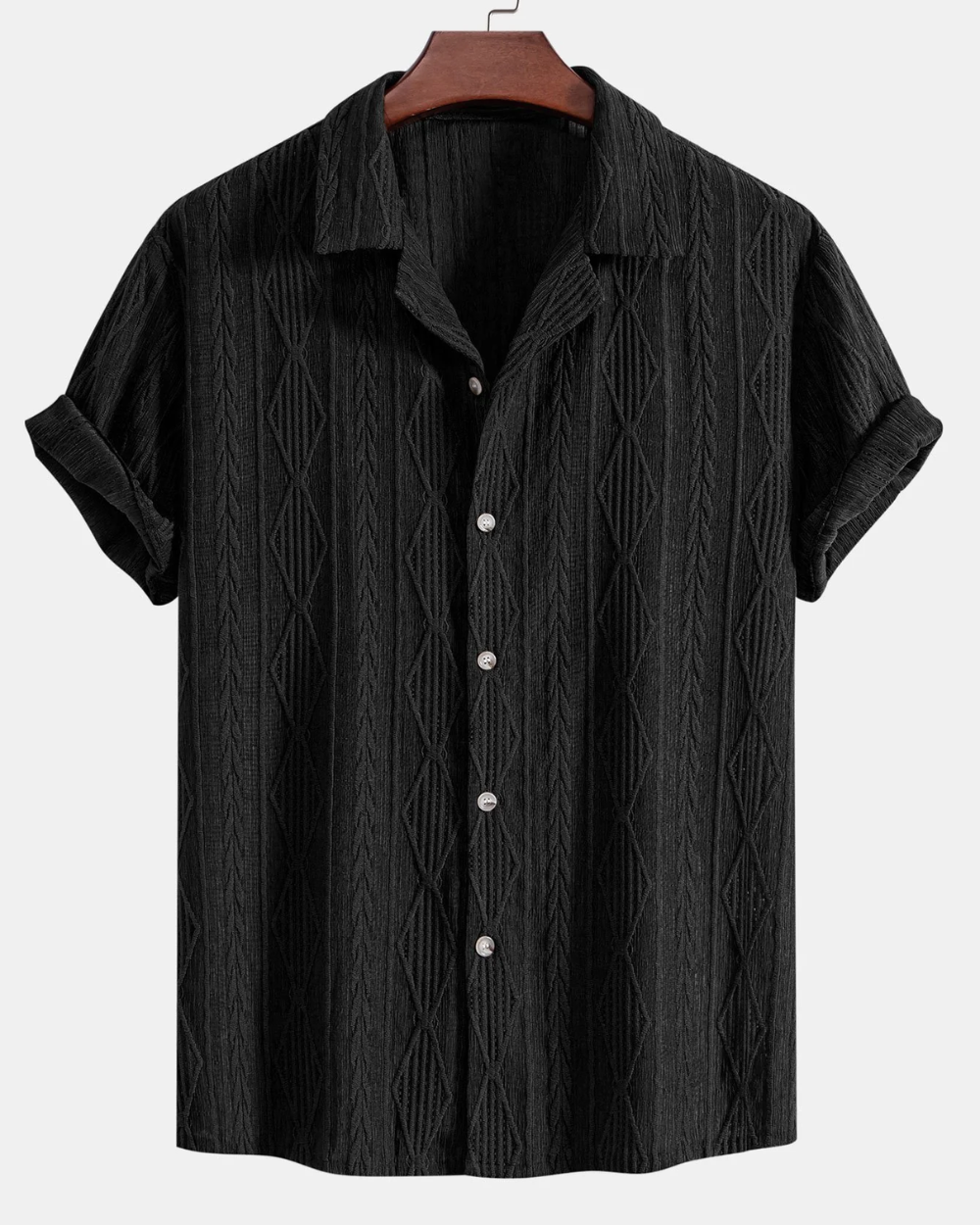 Yago® | Short Sleeve Shirt
