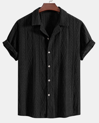 Yago® | Short Sleeve Shirt