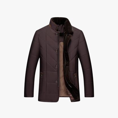 Samuel® | Albini Jacket
