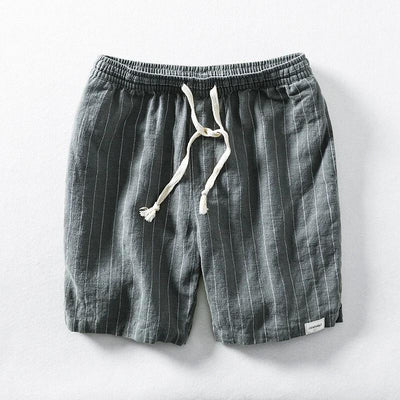 Barret® | Linen Shorts