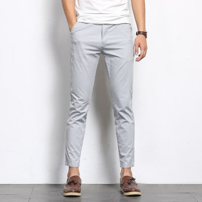 Macabeo® | Beautiful Modern Chinos Pants