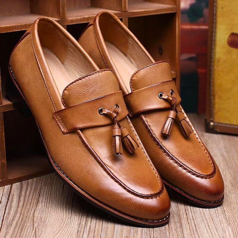 Beau® | Loafers