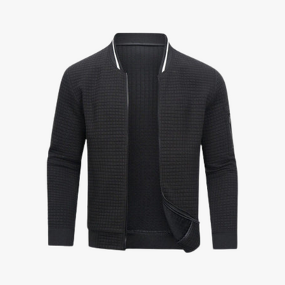 David® | Casual Minimalist Warm Zipper
