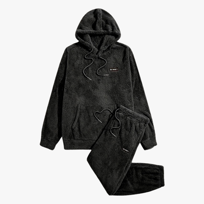 Teódulo® | Warm Fleece Set