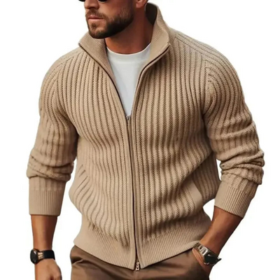 Ivan® | Cardigan with zip