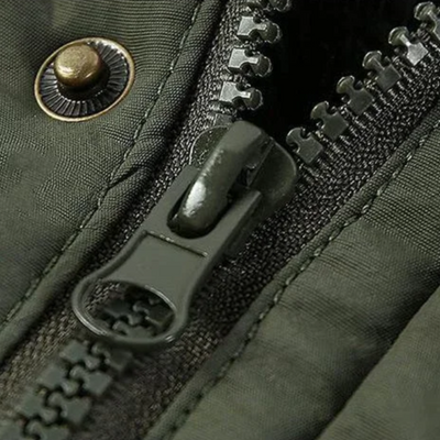 Phineas | Premium quilted winter jacket