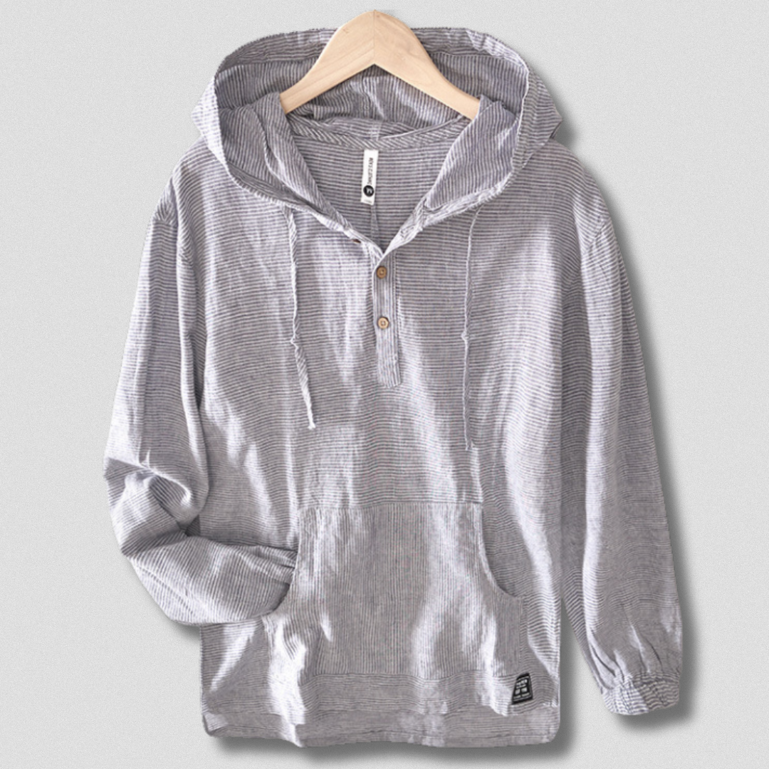 Kylar® | Comfortable And Lightweight Premium Sweatshirt With Hood