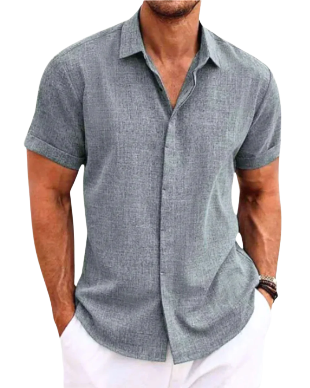 José® | Casual Summer Shirt