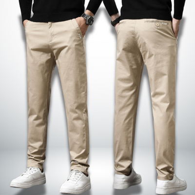 Beltrán® | Elegant men's trousers