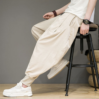 Gervasio® | Pants