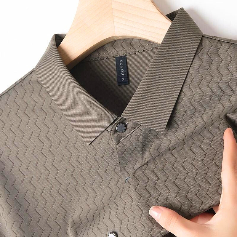 Andris® | Corvin Striped Shirt