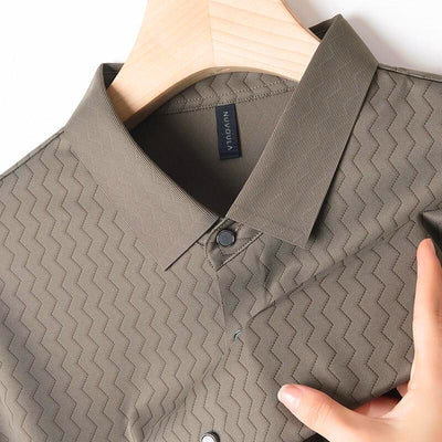 Andris® | Corvin Striped Shirt