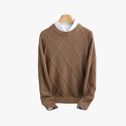 Nicholas® | Cashmere Sweater