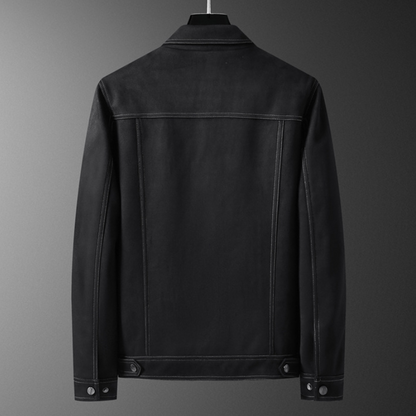 Lucas® | Suede Jacket