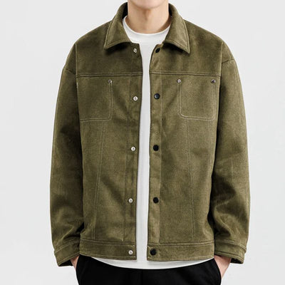 Alec® | Duno Mont Jacket