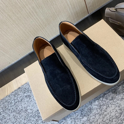 Otto® | Casual Suede Loafers