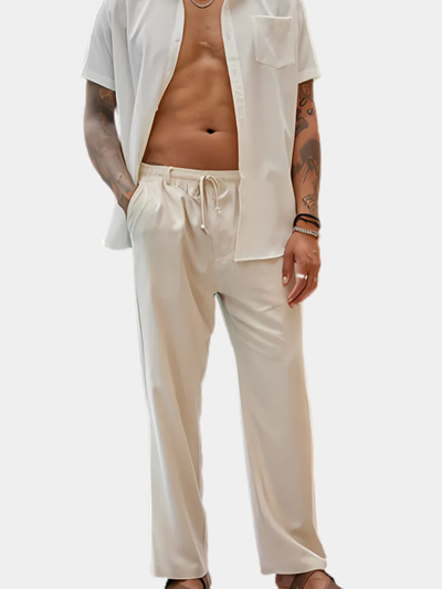 Roger® | Men'S Lightweight Pants