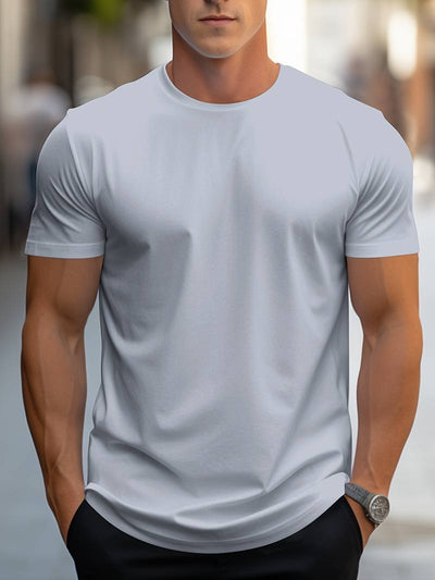 Ken® | Slim Fit T-Shirt For Men