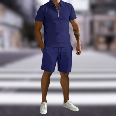 Finnian® | Casual Suit For Men