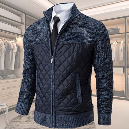 Brody® | Jacket With High Collar