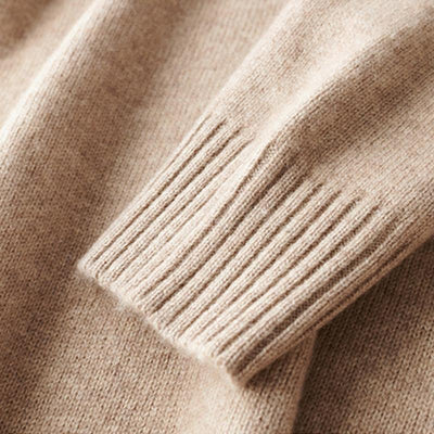 Cedric® | Perfect Zip Shirt For Men