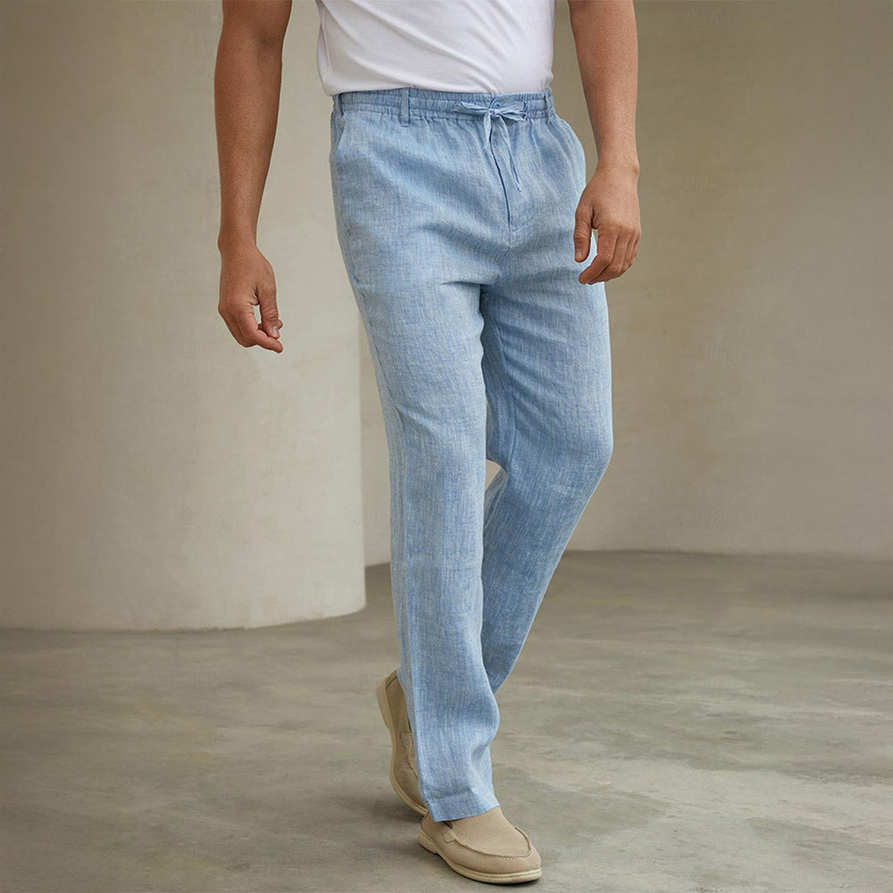 Les | Casual Summer Pants