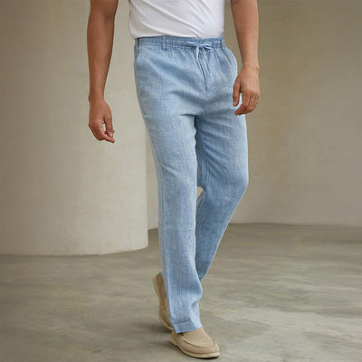 Les | Casual Summer Pants