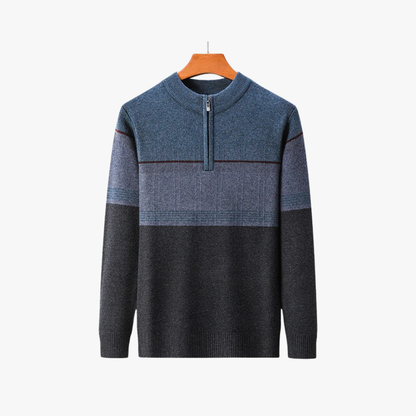 Dominic® | Winter Half Zipper