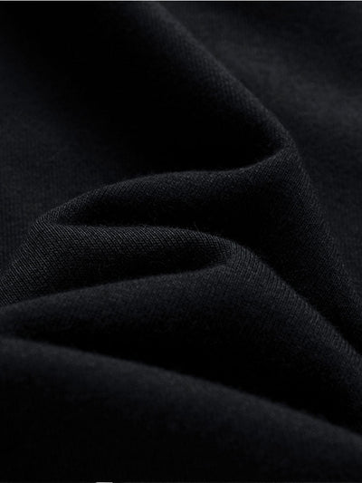 Higinio® | Paisley Paneled Jersey Shorts