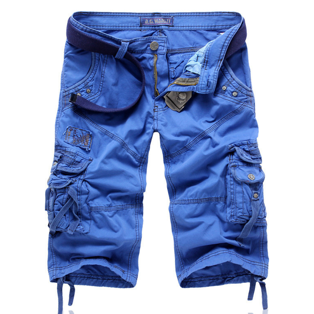 Asael® | Indiana Cargo Shorts