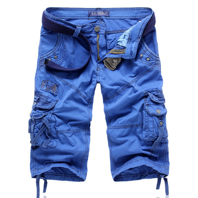 Asael® | Indiana Cargo Shorts