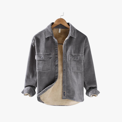 Ryan® | Bomber Casual Jacket