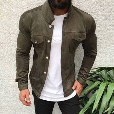 Samuel® | High Quality Jacket With Chest Pockets