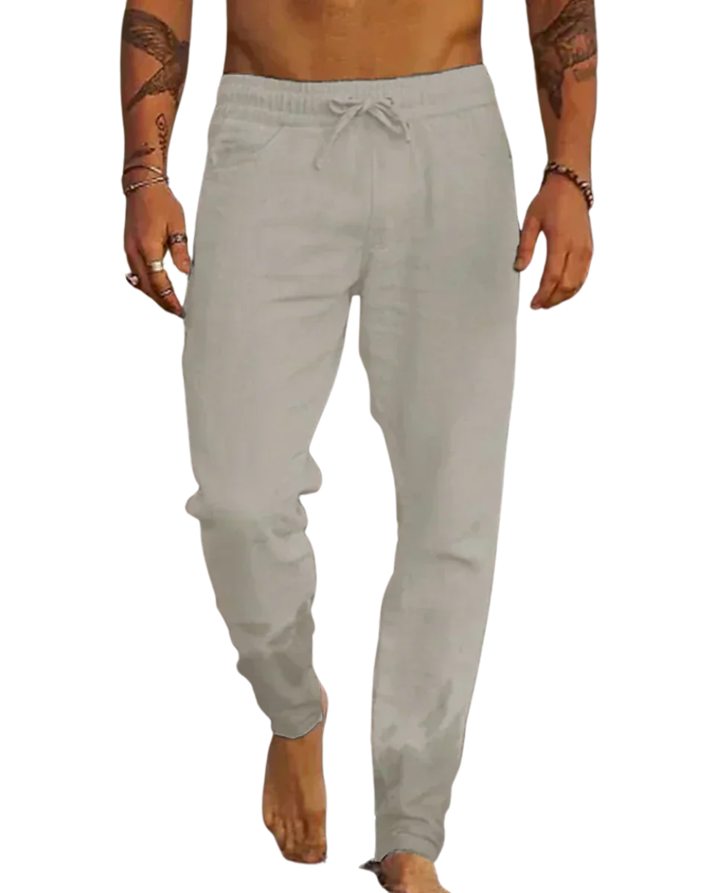 Julián® | Linen Pants