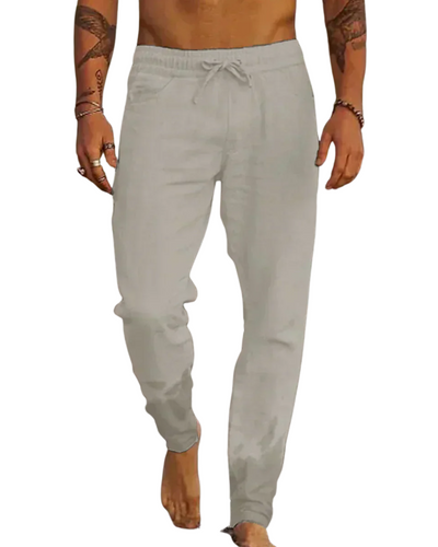 Julián® | Linen Pants