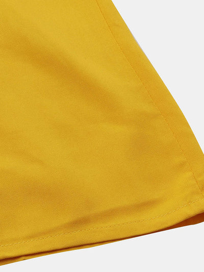 Rodrigo® | Basic Revere Shirt