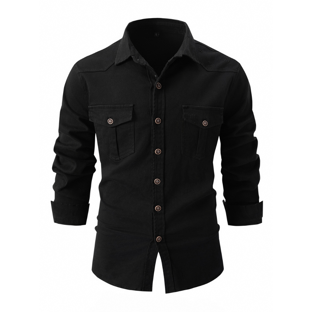 Arquimedes® | Frontier Workshirt