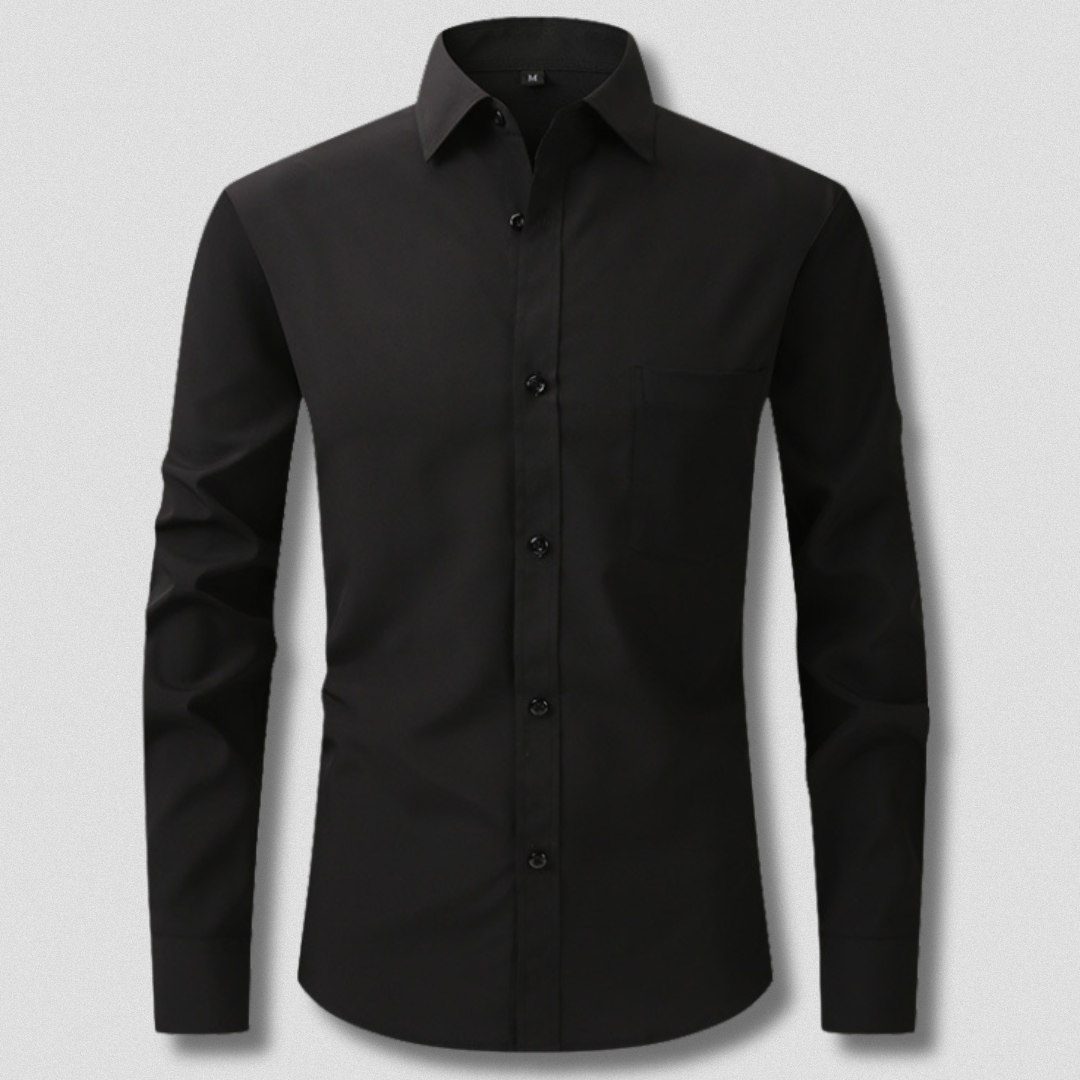 Lincoln® | Comfortable And Elegant Premium Shirt