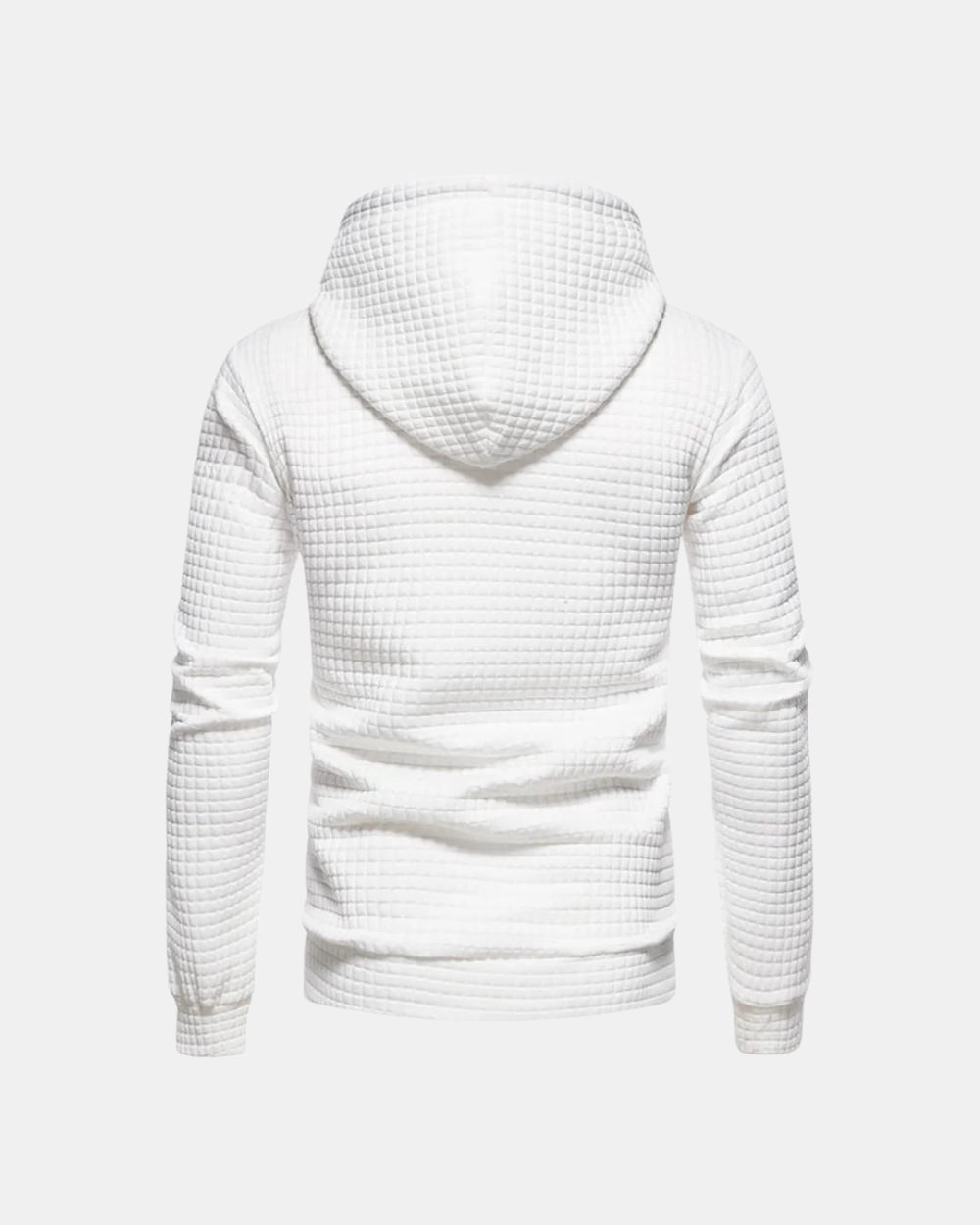 Nikolas | Elegant Men's Hoodie