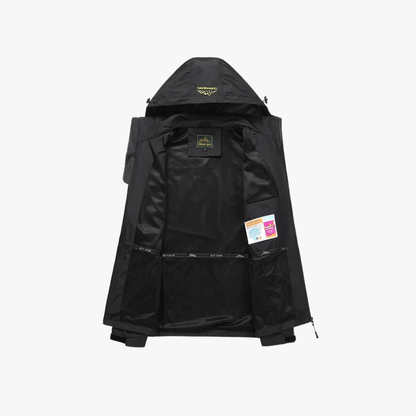Lucrecio® | Outdoor Jacket