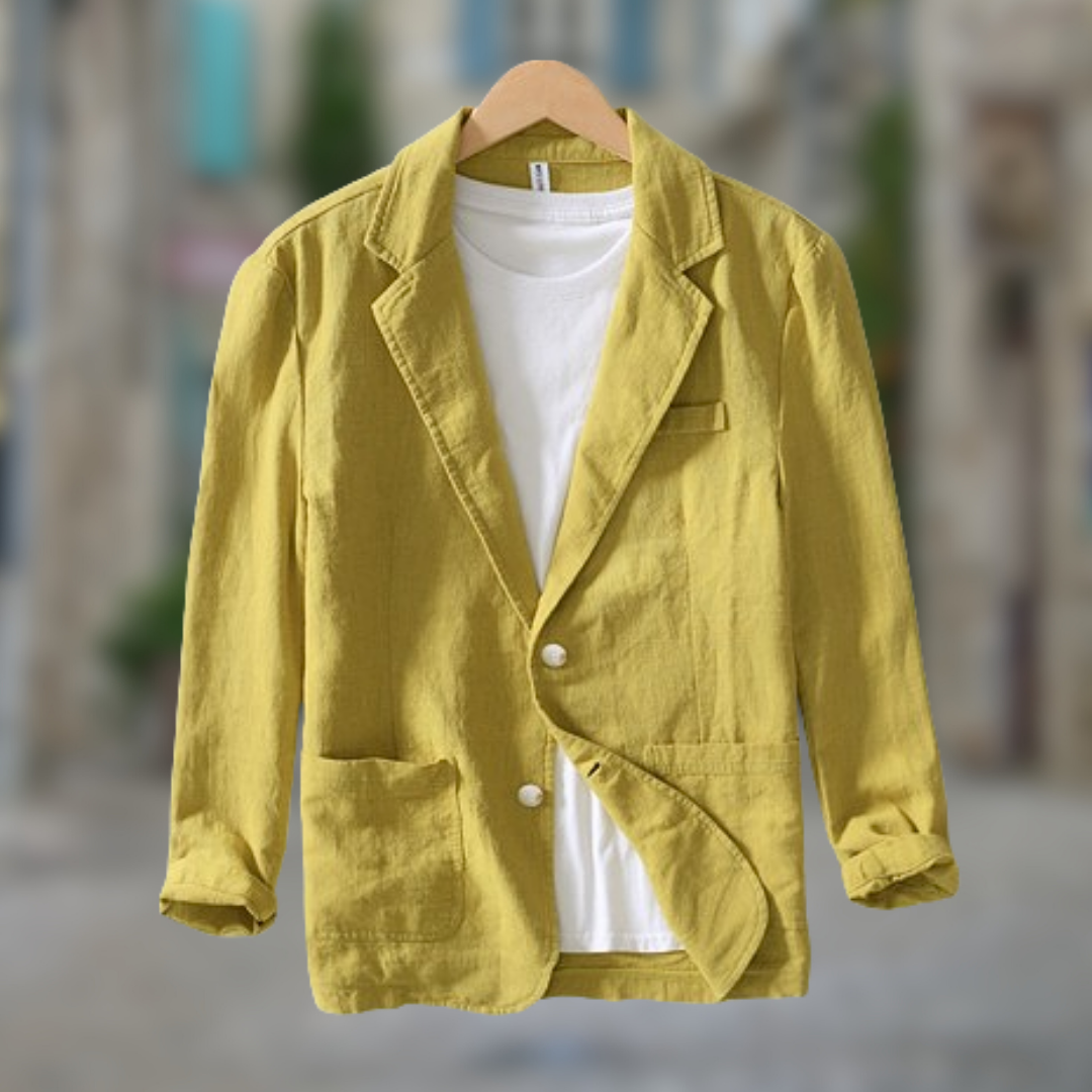 Fulgencio® | Men's Sports Jacket